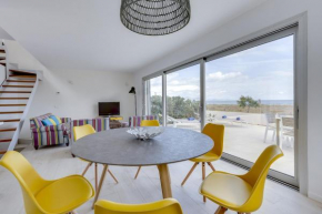 Son Serra First Line Villa